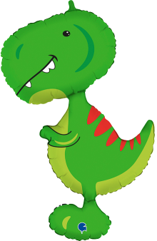 Tyrannosaurus Dinosaur
