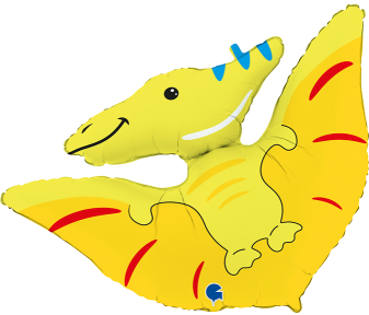 Pterodactyl Dinosaur