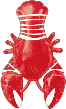 Giant Lobster