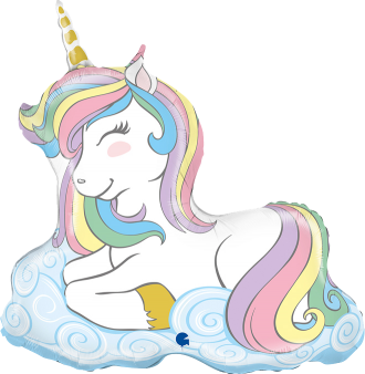 Sleeping Unicorn