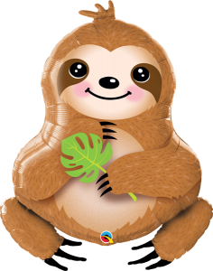 Sweet Sloth