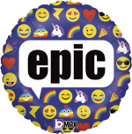 Epic Emojis
