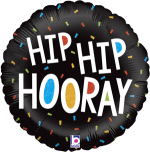 Hip Hip Hooray