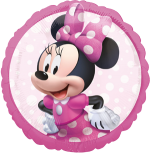 Minnie Mouse Forever