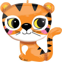 Cute Tiger