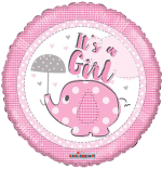 Its a Girl Elephant