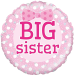 Big Sister