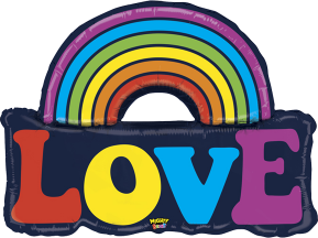 Love Rainbow