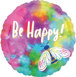 Be Happy