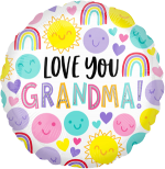 Love You Grandma
