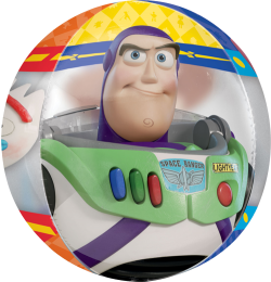 Toy Story Orbz