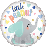 Little Peanut