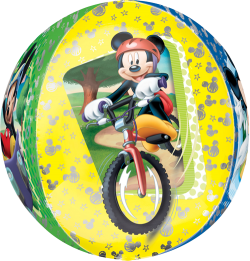 Mickey Mouse Orbz