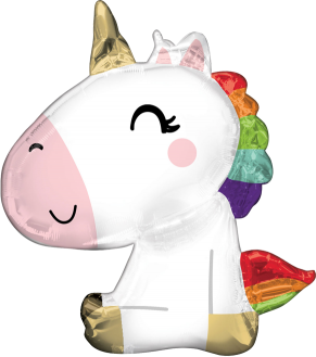 Baby Unicorn