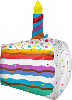 Cake Slice
