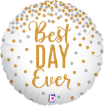 Best Day Ever Confetti