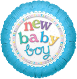New Baby Boy