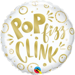 Pop Fizz Clink