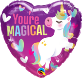 You Are Magical Unicorn