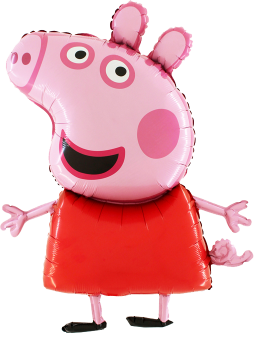 Peppa Pig Shape
