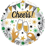 Cheers