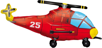 Helicopter