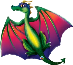 Giant Dragon
