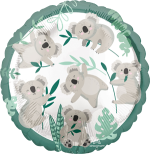 Koala Fun