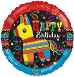Happy Birthday Pinata