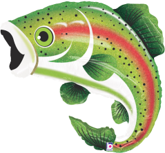Giant Fish