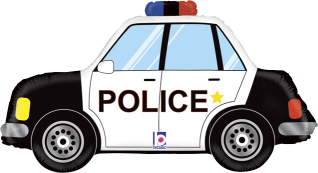 Police Car