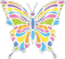 Colourful Butterfly