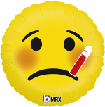 Sad Emoji Get Well