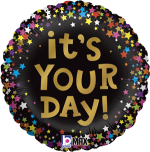 It's Your Day