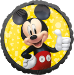 Mickey Mouse Forever